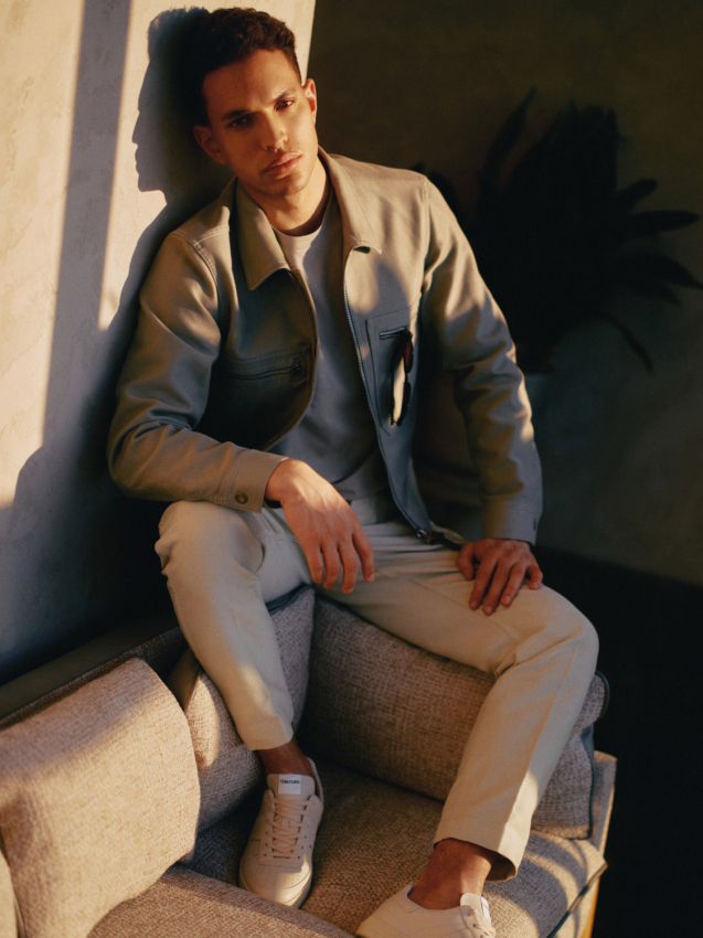 CLAUDINE BALTAZAR - PORTFOLIO - GROOMING